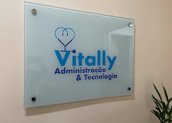 Vitally Administração Médica no Vale do Paraíba